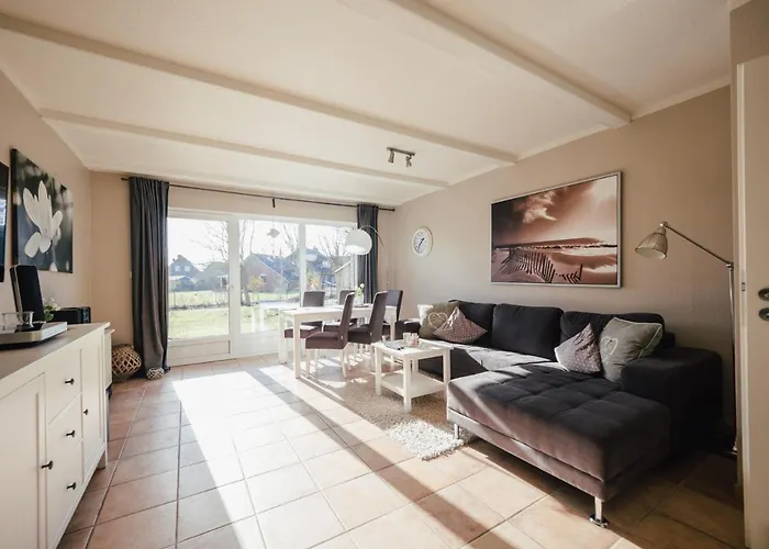 Beach Comber House b