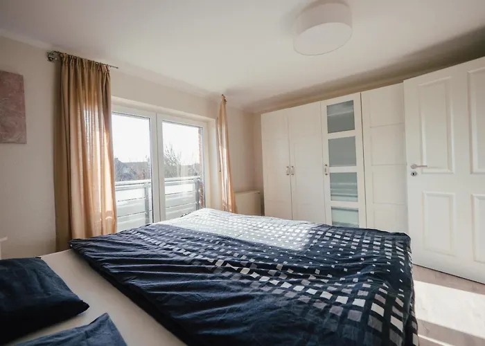 Beach Comber House b