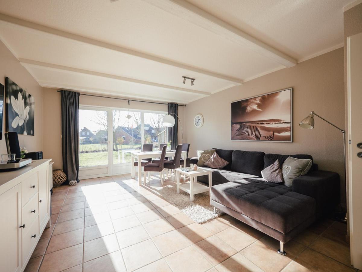 Comber House B Ferienhaus *
