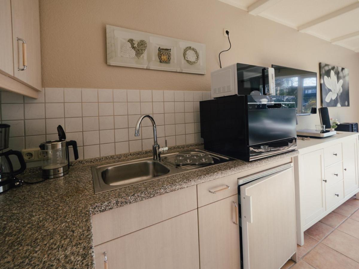 Comber House B Ferienhaus *