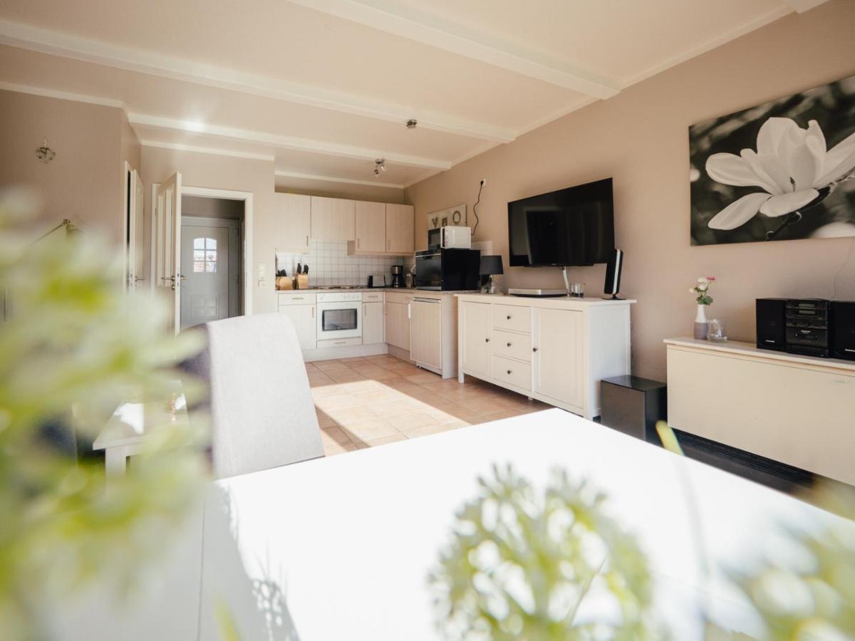 Ferienhaus Comber House B Friedrichskoog