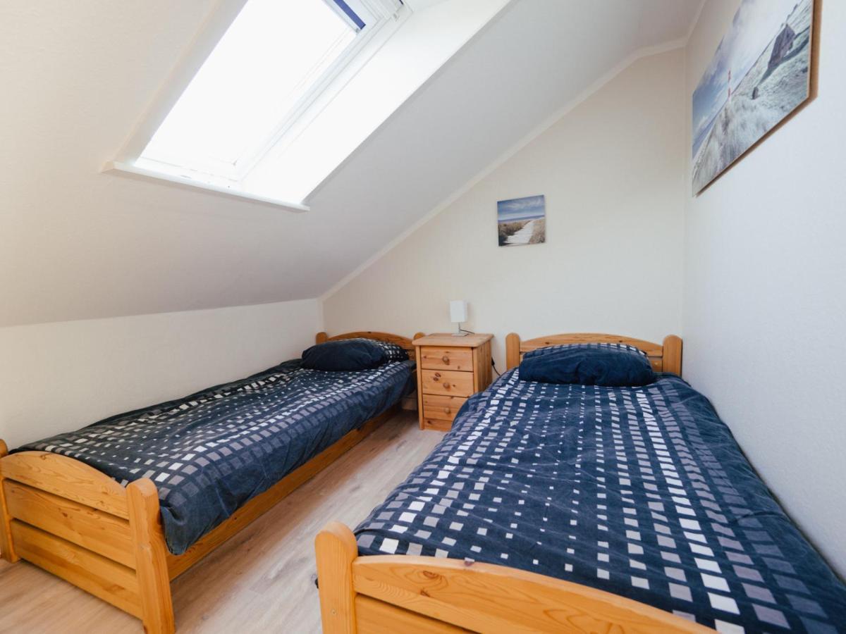Ferienhaus Comber House B