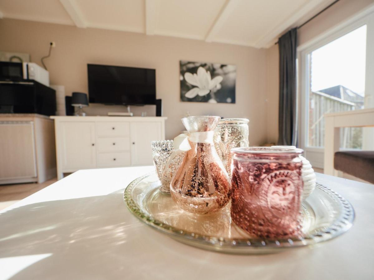 Ferienhaus Comber House B *